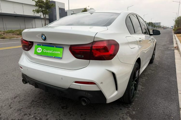 Used BMW 1 Series 2023 125i M Sport Night Edition