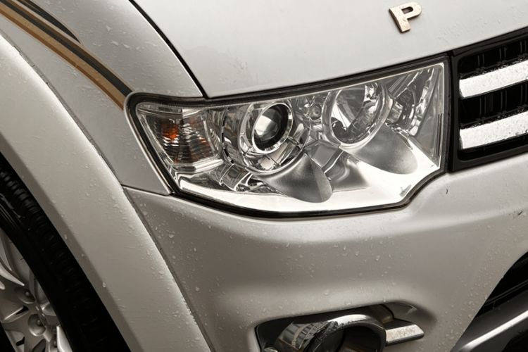 Used Mitsubishi Pajero Sport 2013 3.0L Automatic 4x4 Executive Edition
