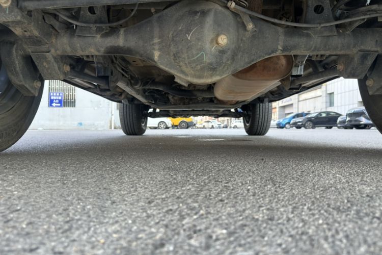 Used Beijing Auto BJ40 2020 2.0T Automatic Four-Wheel Drive Urban Hunter Edition Chivalrous Type