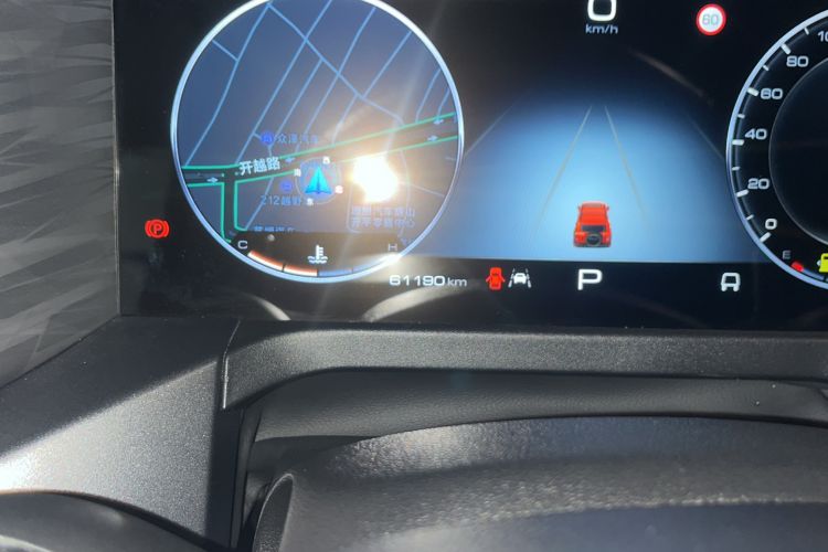 Used Tank 300 2021 Off-Road Edition 2.0T Conqueror
