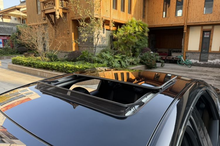 Used Geely Auto Preface 2023 1.5TD Kunlun Edition
