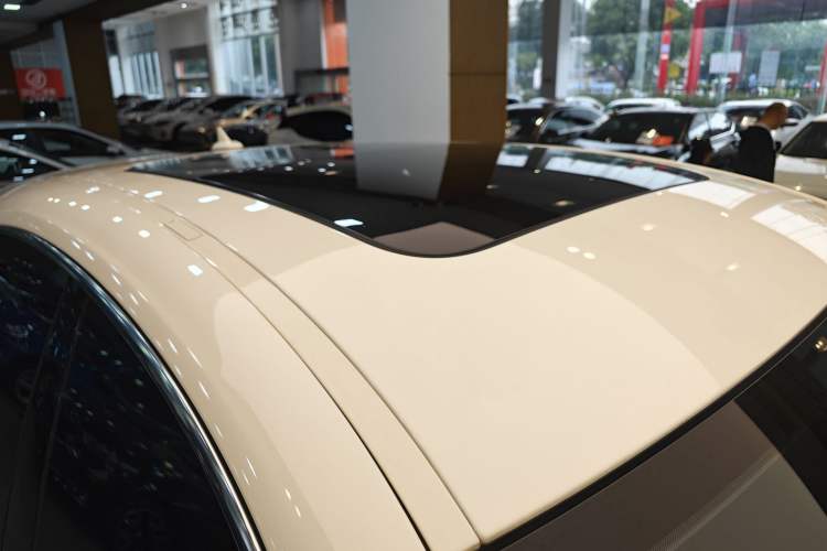 Used Maserati Levante 2022 2.0T GT Sharp Edition
