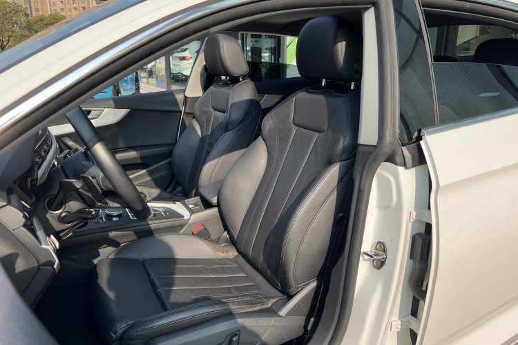 Used Audi A5 2017 Sportback 45 TFSI quattro Sport Model