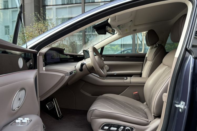 Used Hima Stelato S9 2025 Extended-Range Ultra
