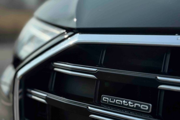 Used Audi A6L 2024 45 TFSI quattro Prestige Dynamic Edition
