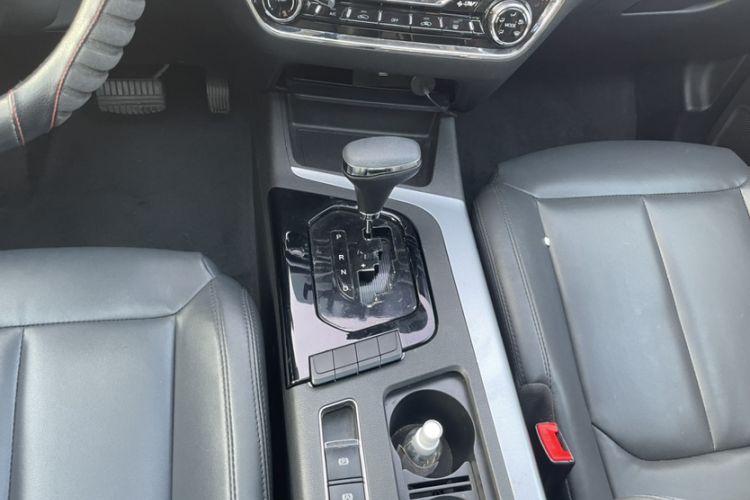 Used Soueast DX5 2019 1.5T CVT Luxury Model