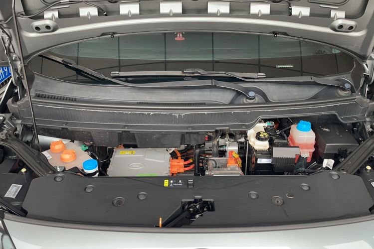 Used AION Y 2022 Plus 70 Smart Edition
