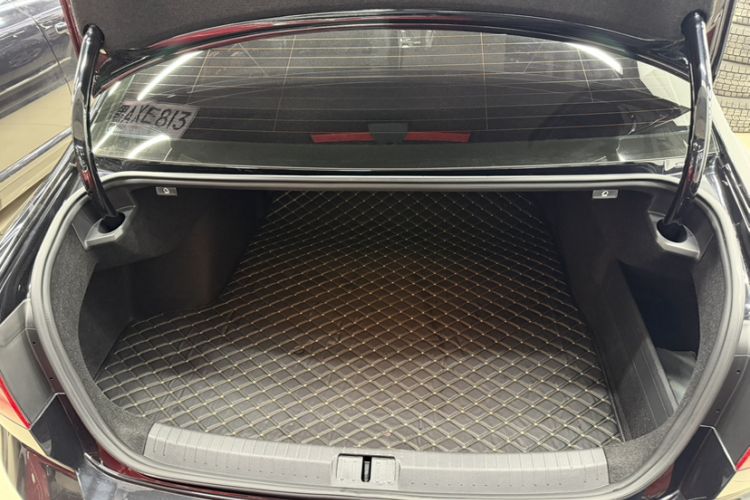 Used Volkswagen Magotan 2020 330TSI DSG Luxury Edition
