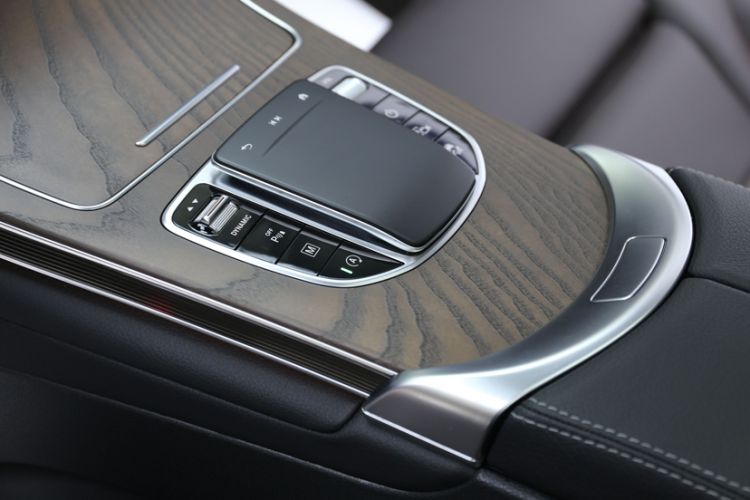 Used Mercedes-Benz GLC 2022 Refreshed GLC 300 L 4MATIC Dynamic Edition Prestige Version
