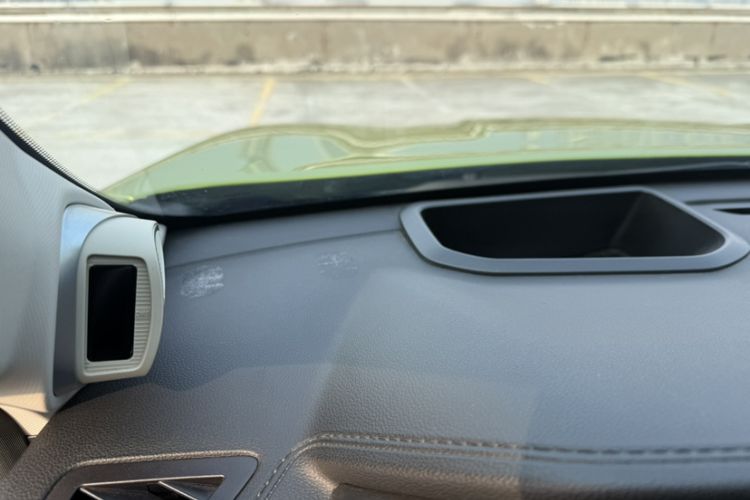 Used Haval JOLION 2021 1.5T Automatic Four-Door Version
