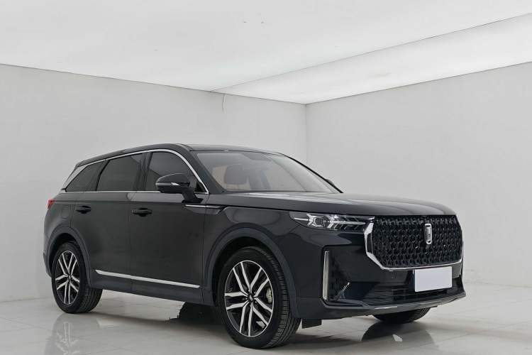 Used Bestune T99 2022 20TD Automatic Sport Prestige Special Edition
