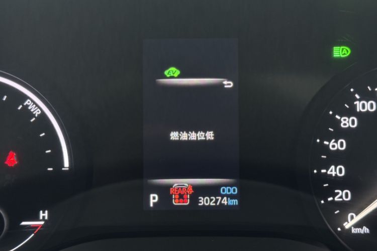 Used Toyota Sienna 2021 2.5L Hybrid Comfort Edition