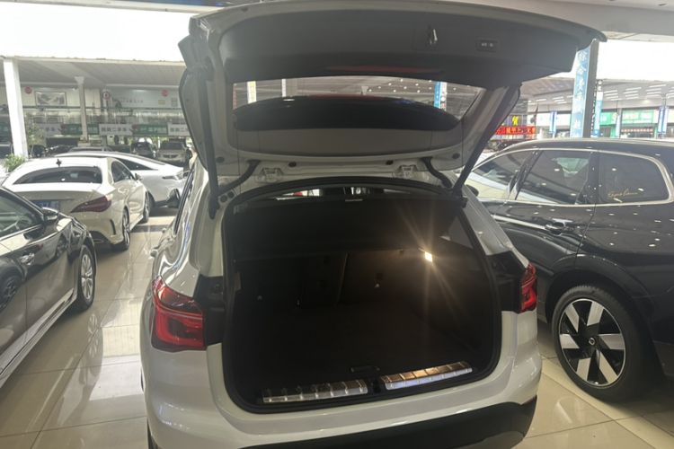 Used BMW X1 2019 sDrive18Li Premium Edition
