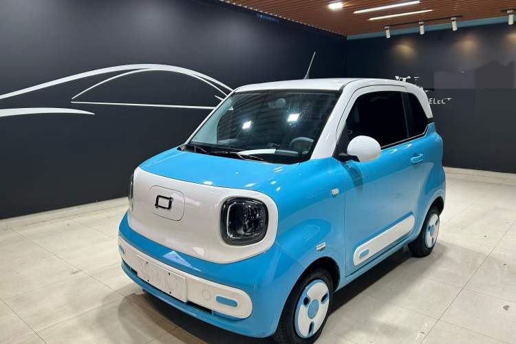 Used Bestune Pony 2024 170km Range Energizing Horse