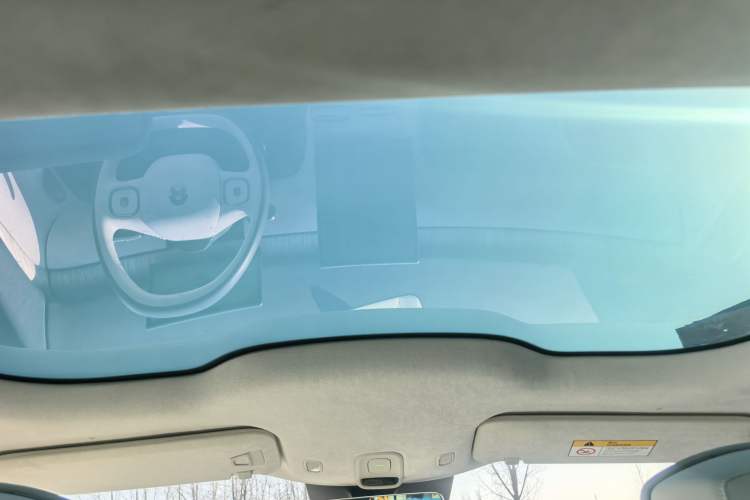 Used Nio ET7 2024 75 kWh Executive Edition
