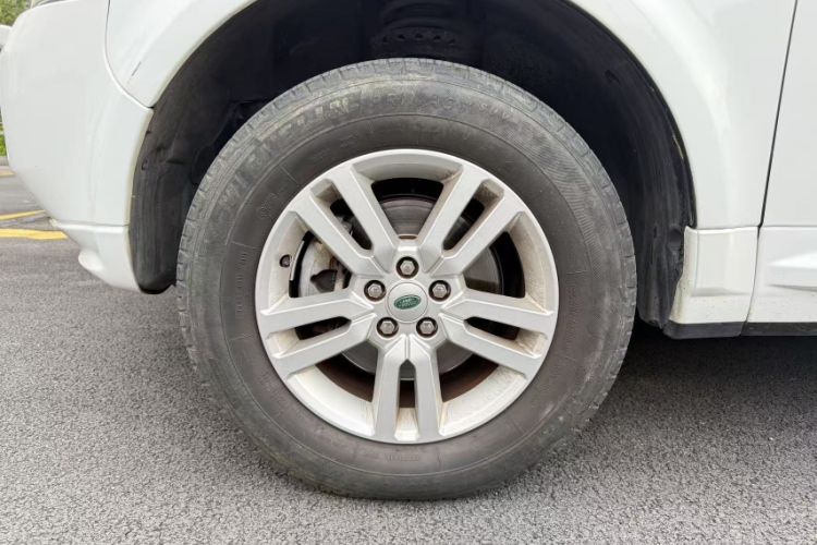 Used Land Rover Freelander 2 2014 2.0T Si4 SE Gasoline Version
