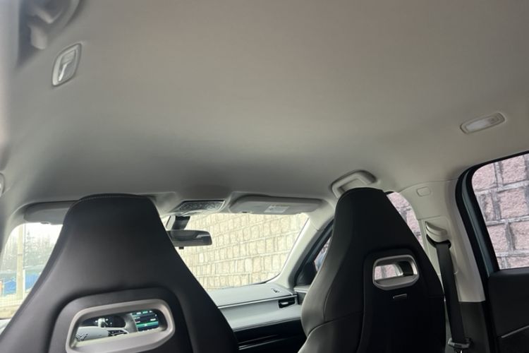 Used NETA U 2021 Pro 400 Cruiser Edition
