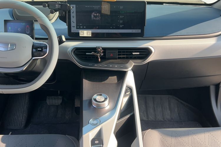 Used Geometry A 2019 High-Performance Standard Range Power Edition