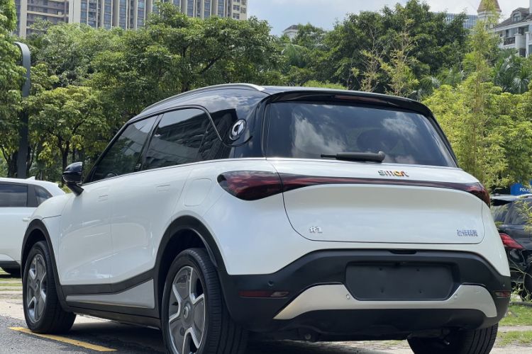 Used  #1 2022 Pro+ Edition
