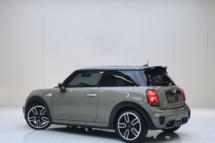 Used MINI MINI 2019 2.0T COOPER S Racing Driver