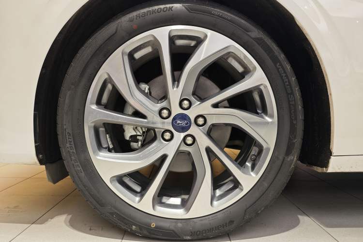 Used Ford Mondeo 2023 EcoBoost 245 Ultimate Model