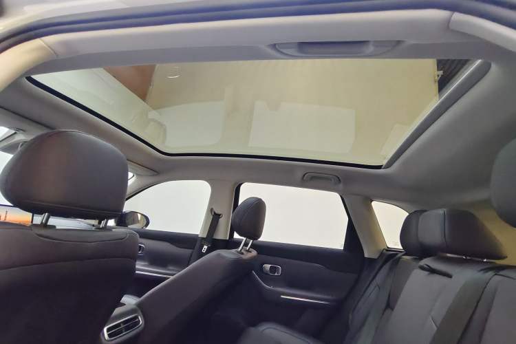 Used Leapmotor C10 2024 210 LiDAR Version