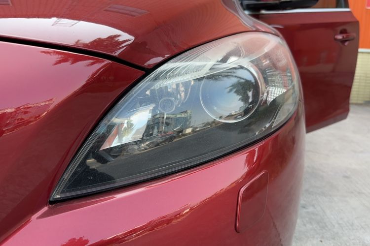 Used Volvo V40 2014 2.0T Zhiya Edition