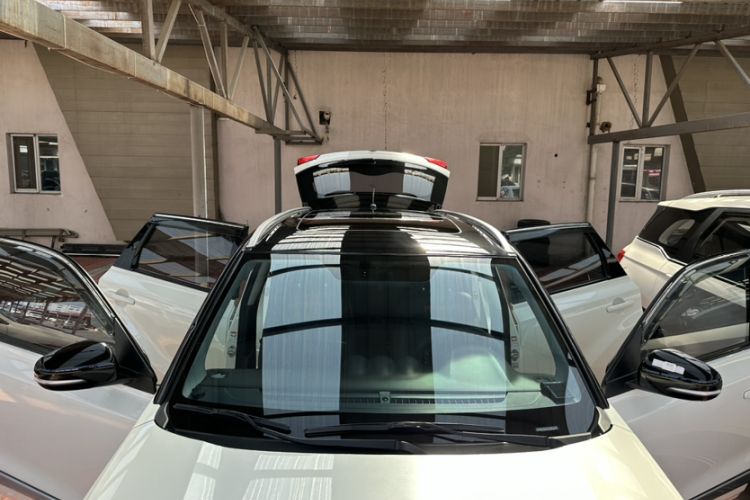 Used Suzuki Vitara 2016 1.4T Automatic 4x4 Flagship Model
