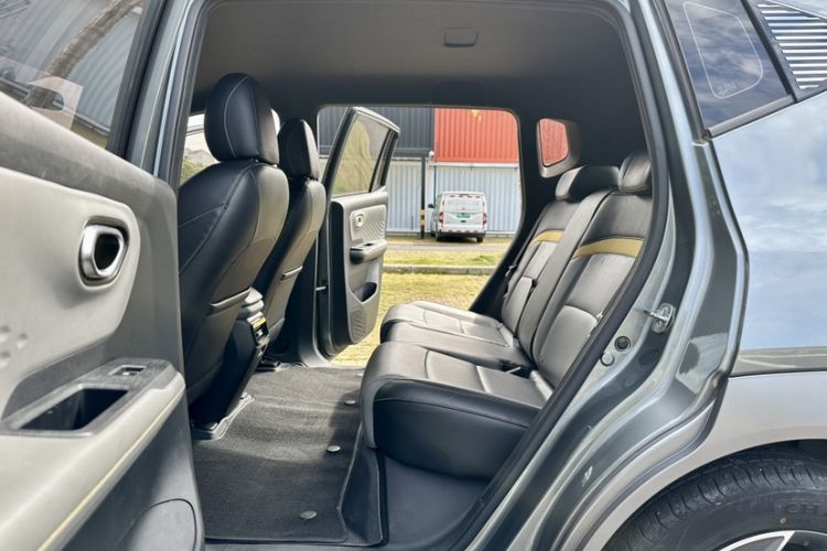 Used AION Y 2022 70 Enjoyment Edition Lithium Iron Phosphate