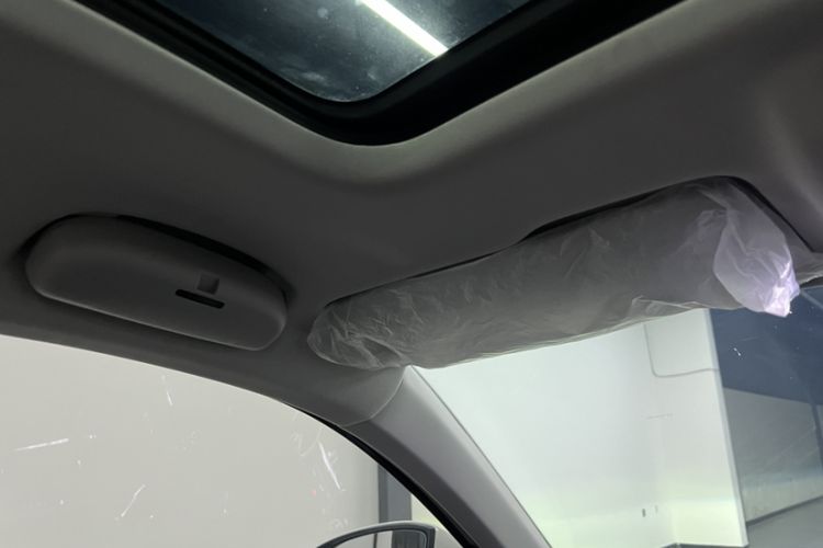 Used Skoda Karoq 2021 TSI280 Luxury Edition