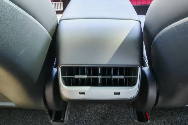 Used Tesla Model 3 2019 Standard Range Rear-Drive Upgraded Version
