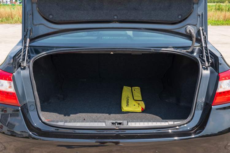 Used Subaru Legacy 2016 2.0 DIT All-Wheel-Drive Ultimate Edition
