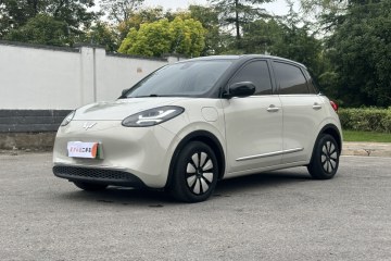 Used Wuling Bingo 2023 333km Enjoy+ Version