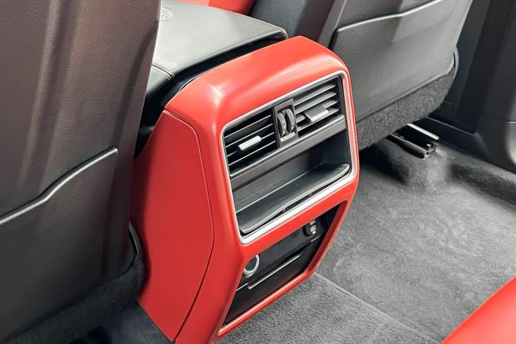 Used Porsche Cayenne 2019 Cayenne 3.0T