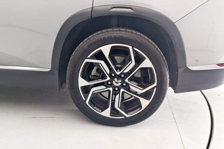 Used Nio ES8 2020 415 km Signature Edition 6-Seater Version
