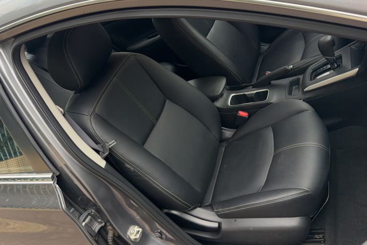 Used Nissan Sylphy 2021 Classic 1.6XE CVT Comfort Edition
