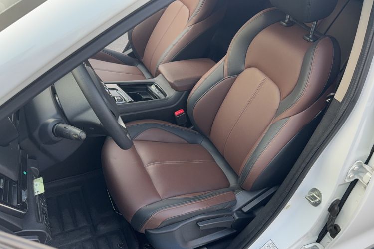 Used Dongfeng Aeolus AX7 2018 Classic 1.6T Automatic Elite Model