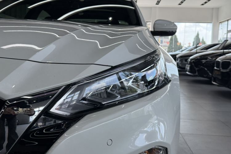 Used Nissan Teana 2020 Revised Version 2.0T XL Upper AD1 Smart Navigation Edition
