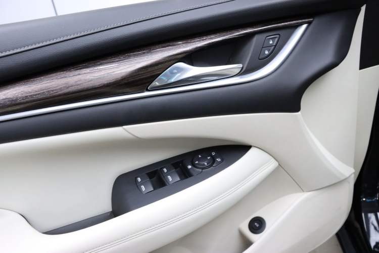 Used Buick LaCrosse 2019 28T Elite Edition
