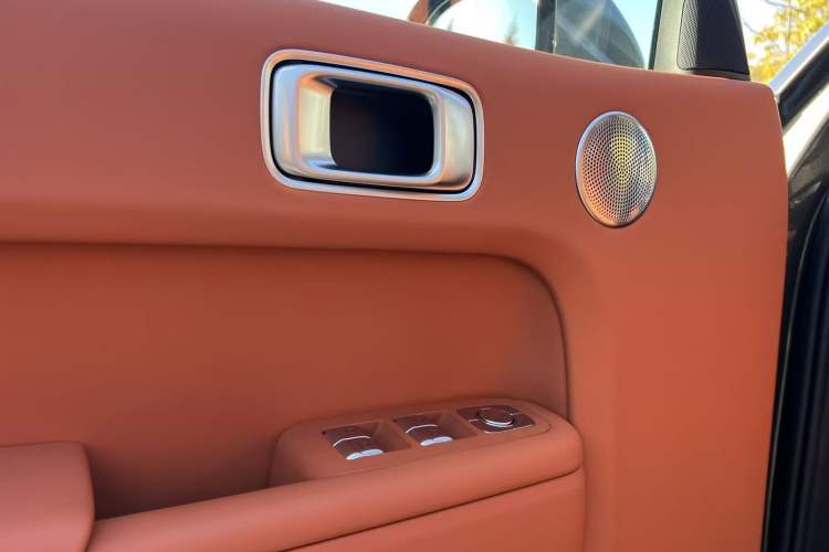 Used Li Auto L9 2023 Pro Model
