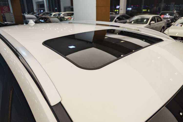 Used Baojun 360 2018 1.5L Automatic Luxury Version China V