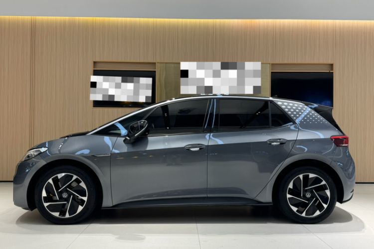 Used Volkswagen ID.3 2023 Pure Smart Edition
