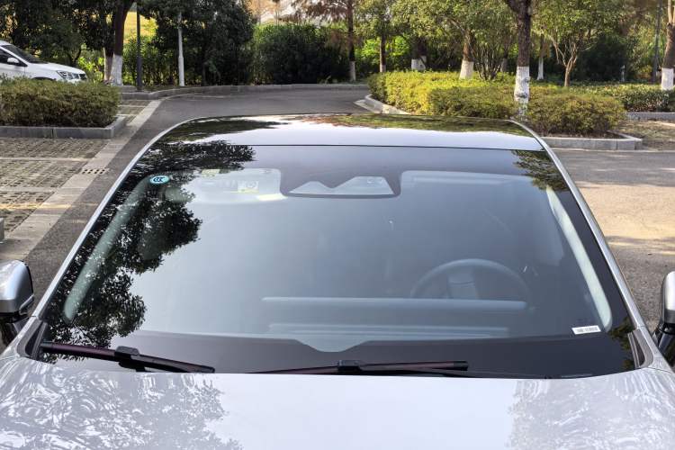 Used XPeng P7 2020 670E