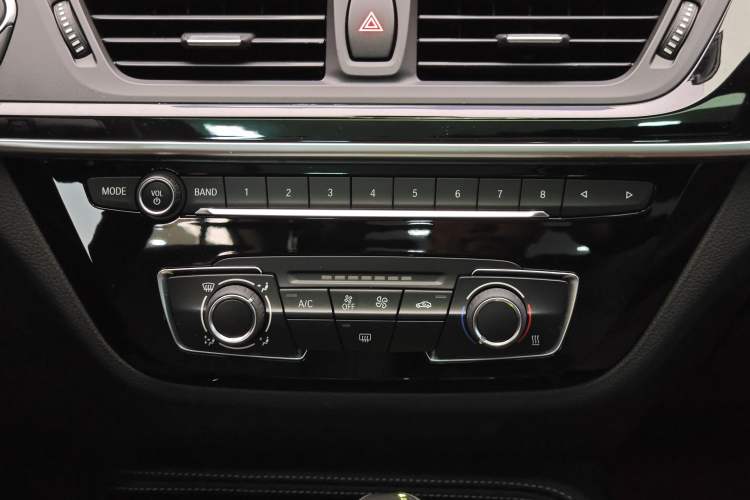 Used BMW 1 Series 2019 118i M Sport Package