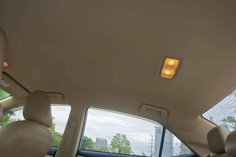 Used Toyota Corolla 2017 1.2T CVT GL
