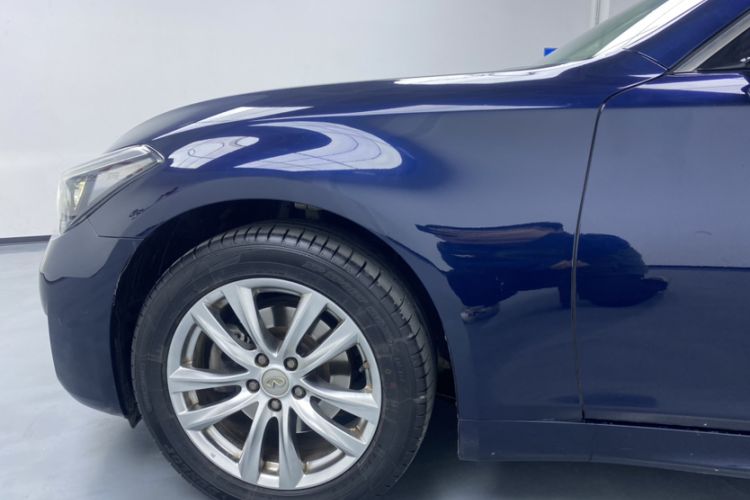 Used Infiniti Q70 2019 Q70L 2.0T Elite Edition