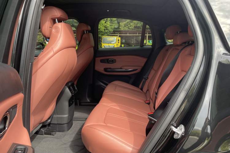 Used Nio EC6 2020 605 km Sport Edition
