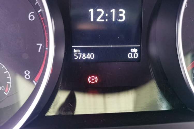 Used Volkswagen Golf 2017 230TSI Automatic Comfort Edition – Celebrating Milestone of One Million Units
