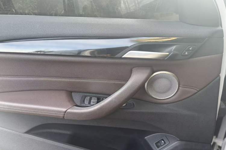 Used BMW X1 2021 sDrive20Li Fashion Model