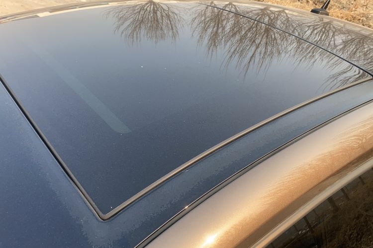 Used Volkswagen Beetle 2015 180TSI model
